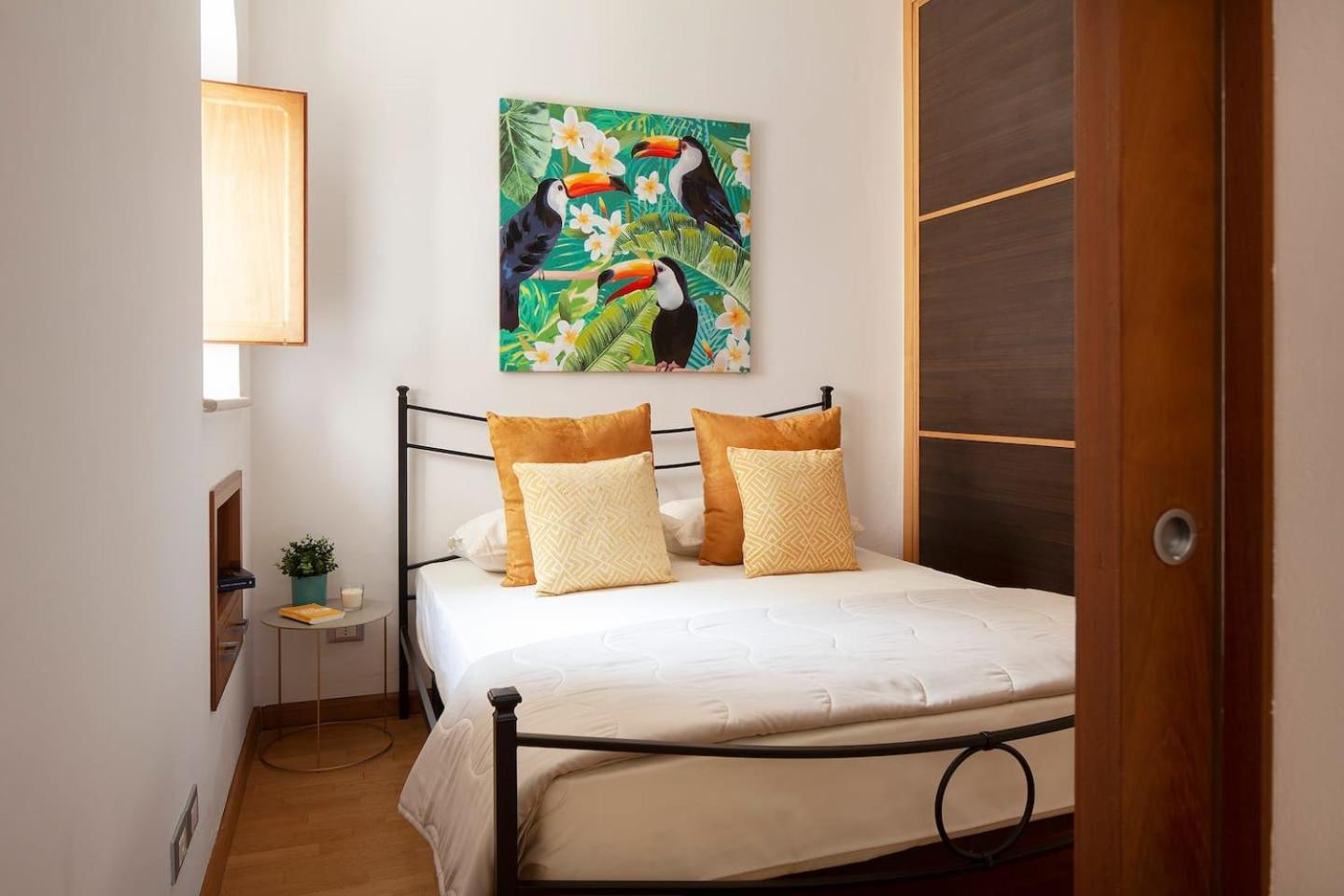 44 Steps - Enjoy Noto Apartment Exterior foto