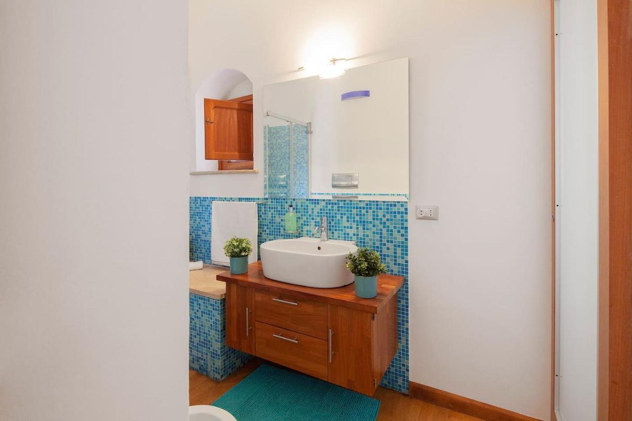 44 Steps - Enjoy Noto Apartment Exterior foto