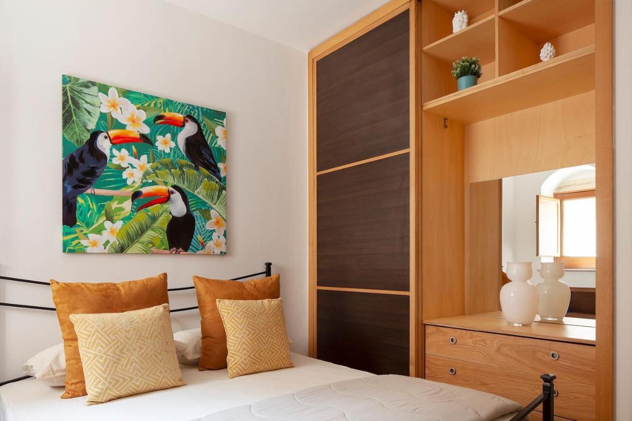 44 Steps - Enjoy Noto Apartment Exterior foto